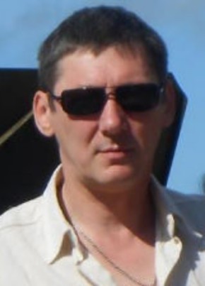 Aleksandr, 53, Russia, Vologda