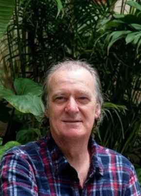 José Luis из Zaragoza 65 лет