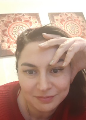 Rimma, 52, Russia, Yekaterinburg