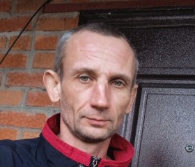 Николай, 47 лет, Ростов-на-Дону