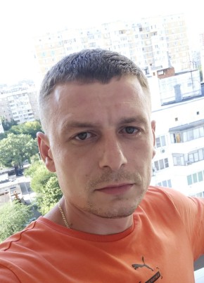 Alexandr из Краснодара 35 лет