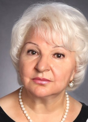 Людмила, 71, Россия, Череповец