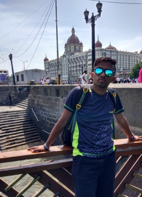 RamblerDating profile picture for @rishi123