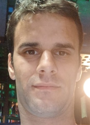 Philipp, 32, Bosna i Hercegovina, Banja Luka