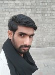 AMIR MUGHAL, 24  , Rawalpindi