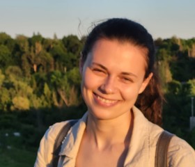 Ksenia, 33, Etobicoke