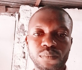 Tolonga rodrick, 40, Kinshasa