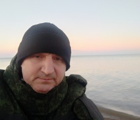 Vladimir, 47 лет, Маріуполь