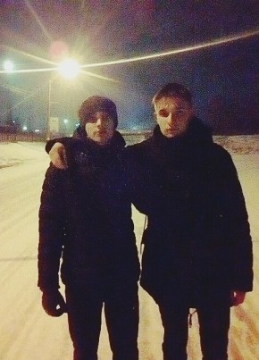 Denis, 28, Russia, Kamyshlov