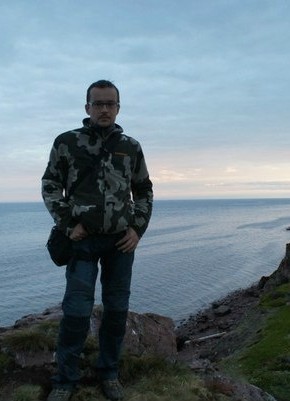 Антон , 40, Россия, Ярославль