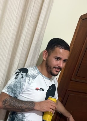 Diogo Santos de из Catanduva 27 лет