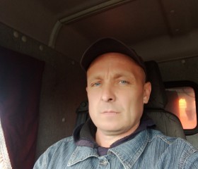 Сергей Леонов, 48 лет, Курган