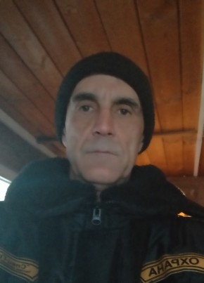 Николай, 51, Россия, Вешенская