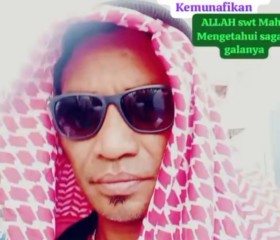 M. Randy Lestari, 35 лет, Djakarta