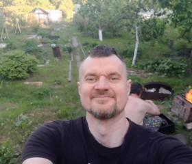 Алексей, 47 лет, Снежинск