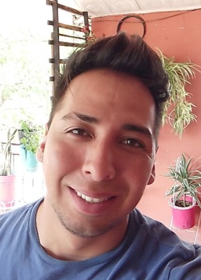 Yeri Rivero, 29, Estado Plurinacional de Bolivia, Tarija