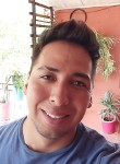 Yeri Rivero, 29 лет, Tarija