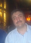 Асмер, 45 лет