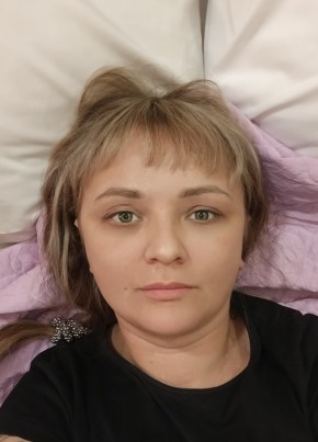 Светлана, 36, Россия, Москва