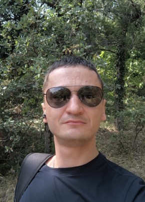 Владимир, 38, Russia, Yalta