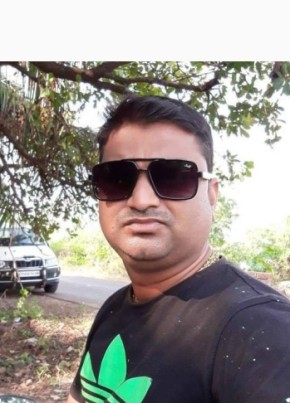 dinesh, 38, India, Mālvan