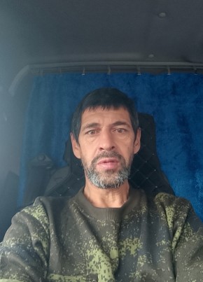 Алексей из Пензы 45 лет
