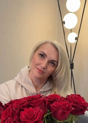 Виктория из Сельцо 46 лет