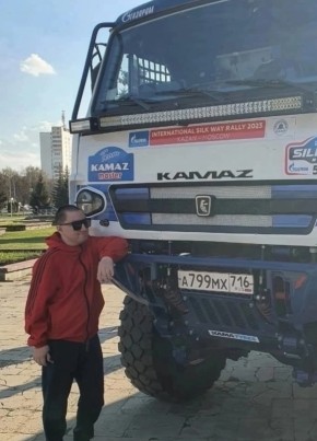 Valera presnov, 29, Russia, Naberezhnyye Chelny