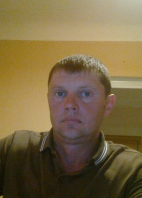 Олег, 45, Україна, Запоріжжя
