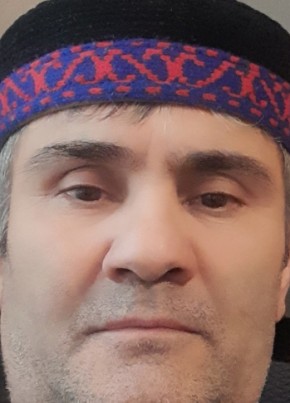 Shahid из Подольска 51 год