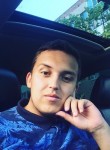 Фархад, 24 года