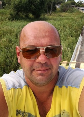 Марк Марк, 48, Россия, Южно-Сахалинск
