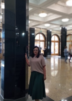 Светлана из Прокопьевска 42 года