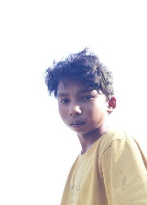 Golu Marko, 18, India, Indore