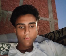 فوزي محمد, 26, Cairo