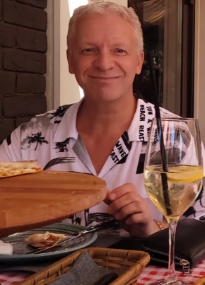 Andrey, 52, Россия, Норильск
