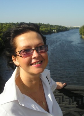 Natalya, 45, Russia, Lyubertsy