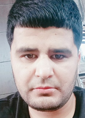 Emir, 28, Россия, Сегежа