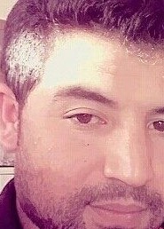 Reza, 30, Türkiye Cumhuriyeti, Gökçe