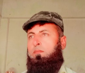 Liaqat hussain, 42 года, کراچی