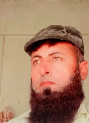 Liaqat hussain, 42, Pakistan, Karachi