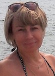 Larisa, 62, Moscow