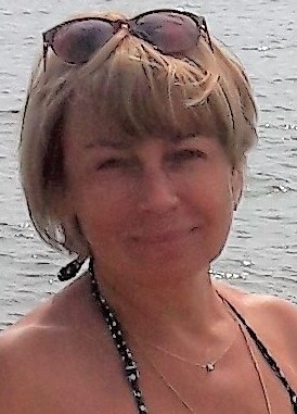 Larisa, 64, Russia, Moscow