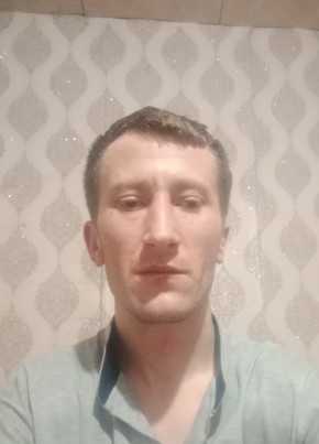 Николай, 34, Россия, Муромцево