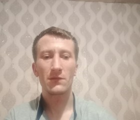 Николай, 34 года, Муромцево