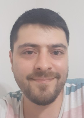 Nezir, 33, Türkiye Cumhuriyeti, Esenyurt