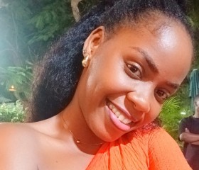 Yoselin YANA 🤗, 25, Luanda