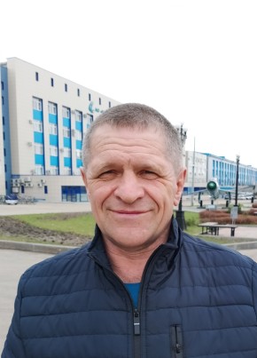 Вова, 56, Россия, Краснодар