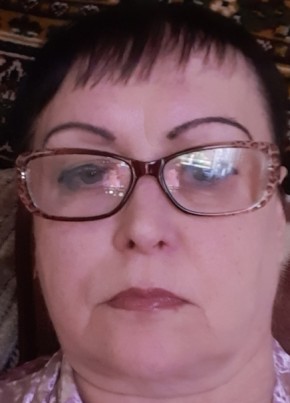 Elena, 51, Russia, Astrakhan