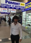 МАГОМЕД, 32 года